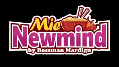 Mie Newmind Logo