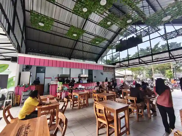 Franchise Mie Newmind 3